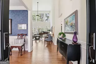 2067 Fairport Way, Marietta, GA 30062 - Photo 3