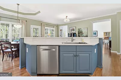 2067 Fairport Way, Marietta, GA 30062 - Photo 19