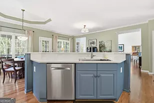 2067 Fairport Way, Marietta, GA 30062 - Photo 19