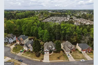 2067 Fairport Way, Marietta, GA 30062 - Photo 43