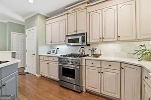 2067 Fairport Way, Marietta, GA 30062 - Photo 21