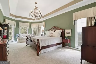 2067 Fairport Way, Marietta, GA 30062 - Photo 9