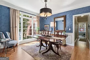 2067 Fairport Way, Marietta, GA 30062 - Photo 5