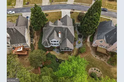 2067 Fairport Way, Marietta, GA 30062 - Photo 49