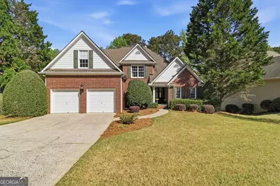 2067 Fairport Way, Marietta, GA 30062 - Photo 1