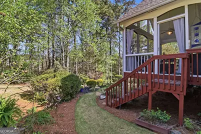 2067 Fairport Way, Marietta, GA 30062 - Photo 35