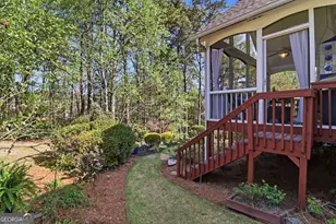 2067 Fairport Way, Marietta, GA 30062 - Photo 35