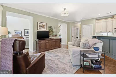 2067 Fairport Way, Marietta, GA 30062 - Photo 15