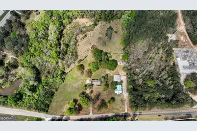 122 McIntosh Trail, Sharpsburg, GA 30277 - Photo 3