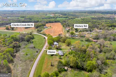 450 N Clarks Creek Road, Martin, GA 30557 - Photo 61