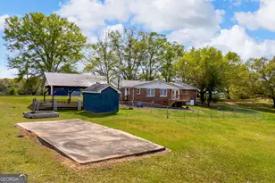 450 N Clarks Creek Rd, Martin, GA 30557 - Photo 15