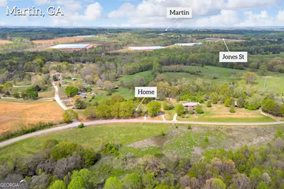 450 N Clarks Creek Road, Martin, GA 30557 - Photo 59