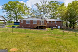 450 N Clarks Creek Rd, Martin, GA 30557 - Photo 17