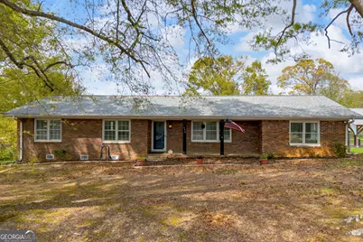 450 N Clarks Creek Road, Martin, GA 30557 - Photo 1