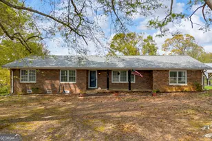 450 N Clarks Creek Rd, Martin, GA 30557 - Photo 1