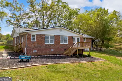 450 N Clarks Creek Road, Martin, GA 30557 - Photo 11