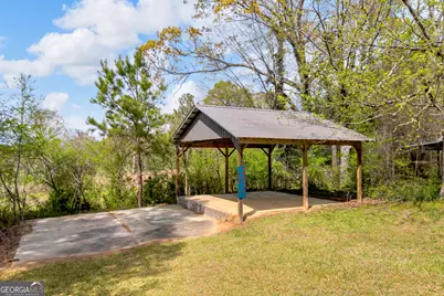 450 N Clarks Creek Road, Martin, GA 30557 - Photo 13