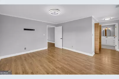 450 N Clarks Creek Road, Martin, GA 30557 - Photo 25