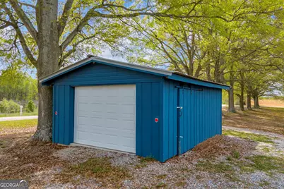 450 N Clarks Creek Road, Martin, GA 30557 - Photo 7