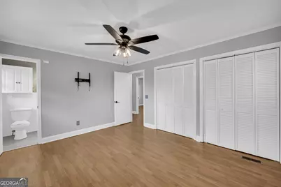 450 N Clarks Creek Road, Martin, GA 30557 - Photo 37