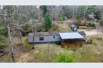 45 Wagon Wheel Road, Morganton, GA 30560 - Photo 11