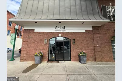 121 W Jackson St, Unit B, Dublin, GA 31021 - Photo 1