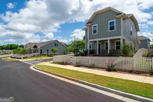 1151 Hunter Trail, Acworth, GA 30102 - Photo 21