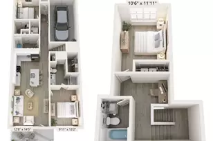 1151 Hunter Trail, Acworth, GA 30102 - Photo 1