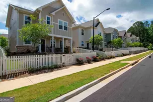 1151 Hunter Trail, Acworth, GA 30102 - Photo 23