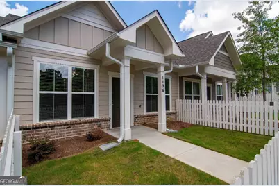1151 Hunter Trail #84, Acworth, GA 30102 - Photo 23