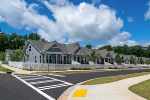 1151 Hunter Trail, Acworth, GA 30102 - Photo 21