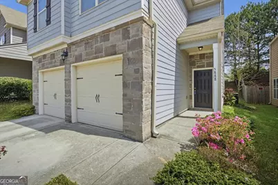 5888 Seabright Lane, Atlanta, GA 30349 - Photo 3