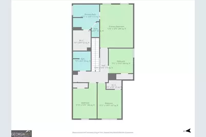 5888 Seabright Lane, Atlanta, GA 30349 - Photo 29