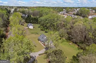 5041 Hwy 332, Hoschton, GA 30548 - Photo 41