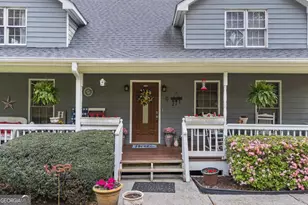 5041 Hwy 332, Hoschton, GA 30548 - Photo 5