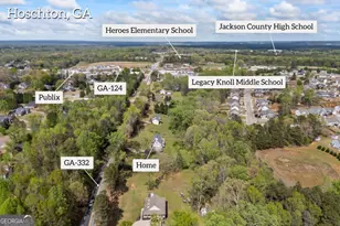 5041 Hwy 332, Hoschton, GA 30548 - Photo 45