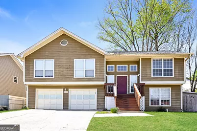 4639 Rippling Brook Court, Norcross, GA 30093 - Photo 1