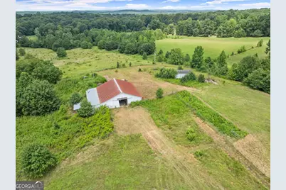 0 Jot Em Down Road #TRACT 3, Danielsville, GA 30633 - Photo 3