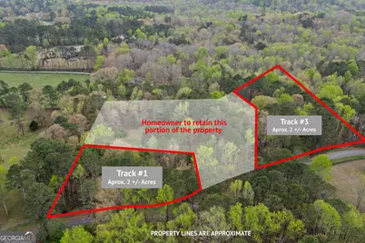 389 N Lake Drive #3, Canton, GA 30115 - Photo 5