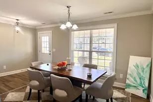 4 Savannah Pl NW, Rome, GA 30165 - Photo 5