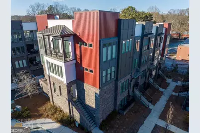 400 Pratt Drive #1401, Atlanta, GA 30315 - Photo 1