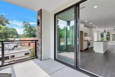 400 Pratt Drive #1401, Atlanta, GA 30315 - Photo 9