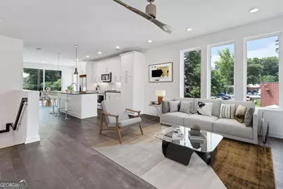 400 Pratt Drive #1401, Atlanta, GA 30315 - Photo 23