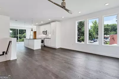 400 Pratt Drive #1401, Atlanta, GA 30315 - Photo 3