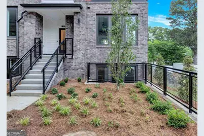 400 Pratt Drive #1401, Atlanta, GA 30315 - Photo 19