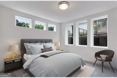 400 Pratt Drive #1401, Atlanta, GA 30315 - Photo 11