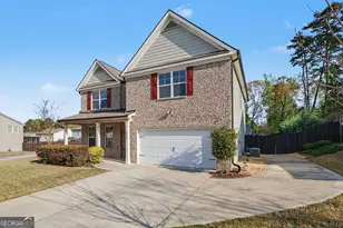 6276 Noreen Wy, Lithonia, GA 30058 - Photo 3