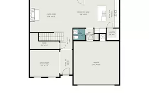 6276 Noreen Wy, Lithonia, GA 30058 - Photo 5