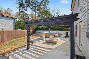 6276 Noreen Wy, Lithonia, GA 30058 - Photo 33