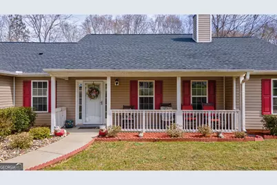 1415 Blanding Way, Winder, GA 30680 - Photo 9